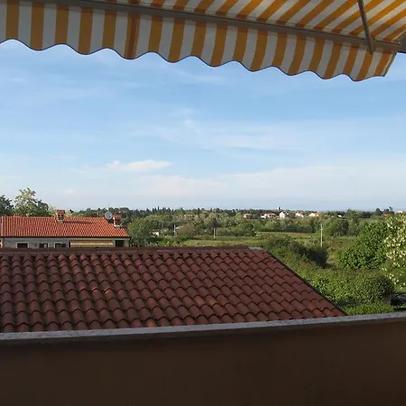 Lägenhet House Maris Bašanija